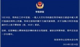 蓝台爆料被打博主视频播放,蓝台爆料被打博主视频播放引发热议