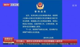 唐山酒吧爆料案件最新,真相渐明，涉案人员身份曝光