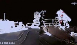 宇航员爆料完整视频,完整视频曝光震撼揭秘