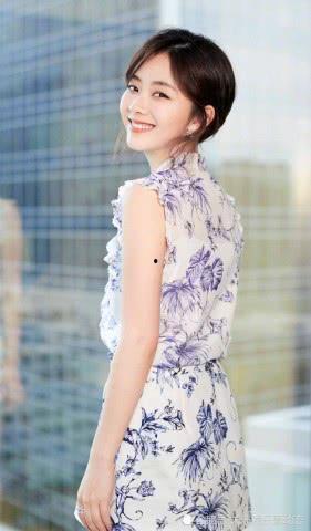 娱乐圈谭松韵吃瓜,幕后真相曝光