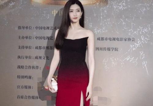 娱乐吃瓜爆料江疏影